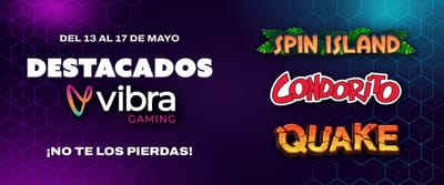 Recarga Diaria de Energía promotion