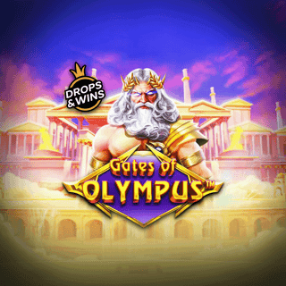 Gates of Olympus screenshot
