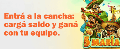 Cashback VIP Semanal promotion