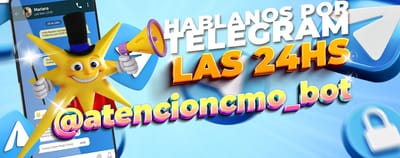 Torneo Exclusivo Telegram promotion