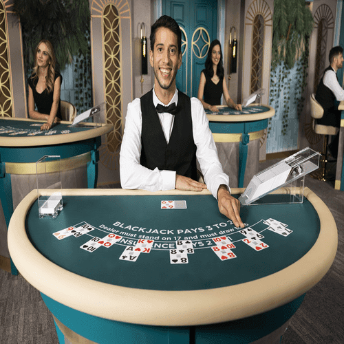 Blackjack Clásico en Português 8 screenshot
