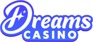 AR Dreams Casino Logo